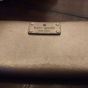 Kate Spade women's wallet